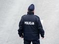 Policjant - zdj. ilustracyjne