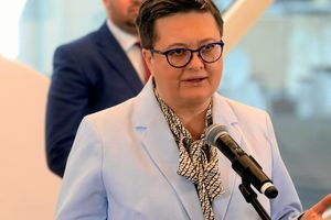 Katarzyna Lubnauer