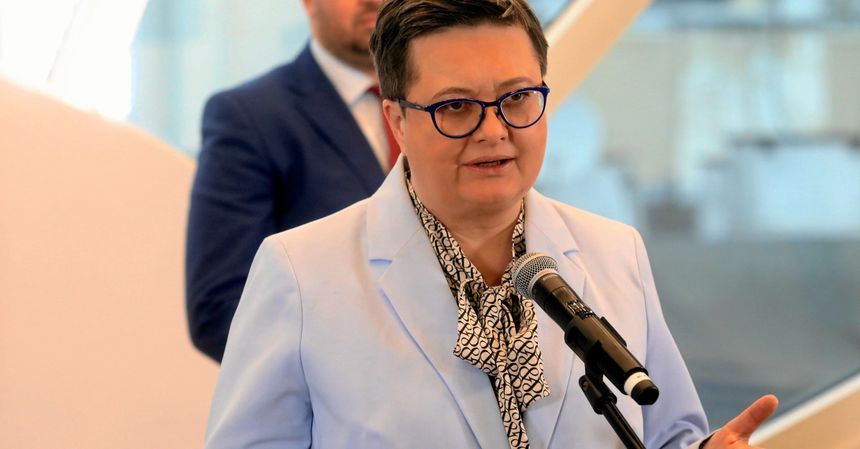 Katarzyna Lubnauer