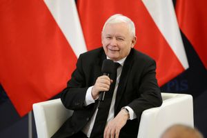 Jarosław Kaczyński