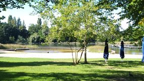 "Morskie Oko" we Wrocławiu