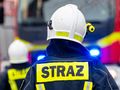 straż pożarna