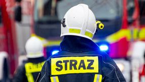 straż pożarna