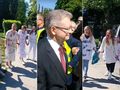 Ambasador Rosji w Warszawie