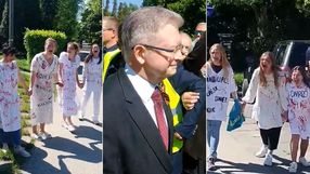 Ambasador Rosji w Warszawie