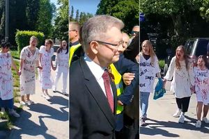 Ambasador Rosji w Warszawie