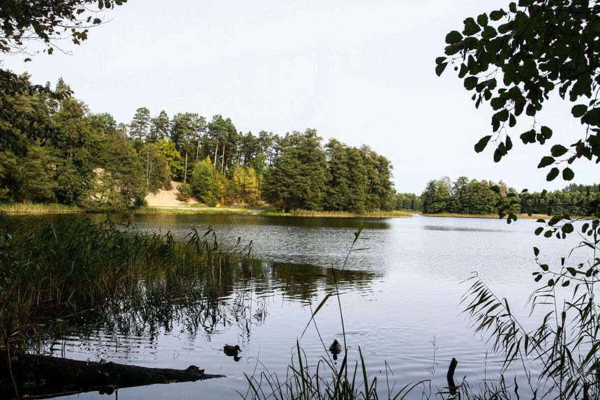 Jezioro
