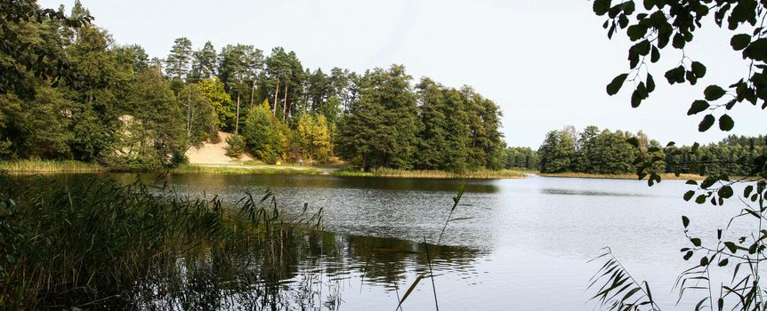 Jezioro