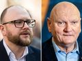 Paweł Gulewski, Michał Zaleski