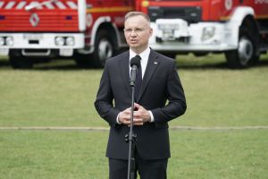 Andrzej Duda