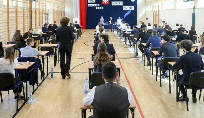 matura z geografii 2024