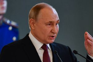 Władimir Putin