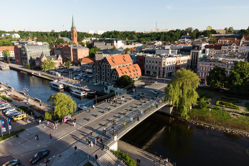 Bydgoszcz