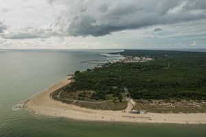 Półwysep Helski