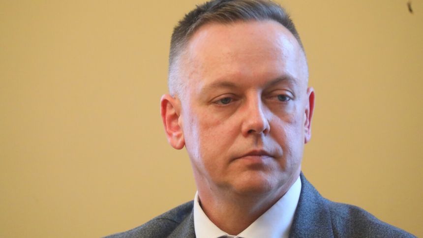 Tomasz Szmydt