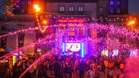 Warszawa Noc Muzeów