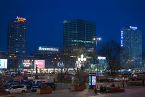 Wzrasta dodatek za pracę w godzinach nocnych
