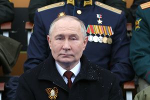 Władimir Putin