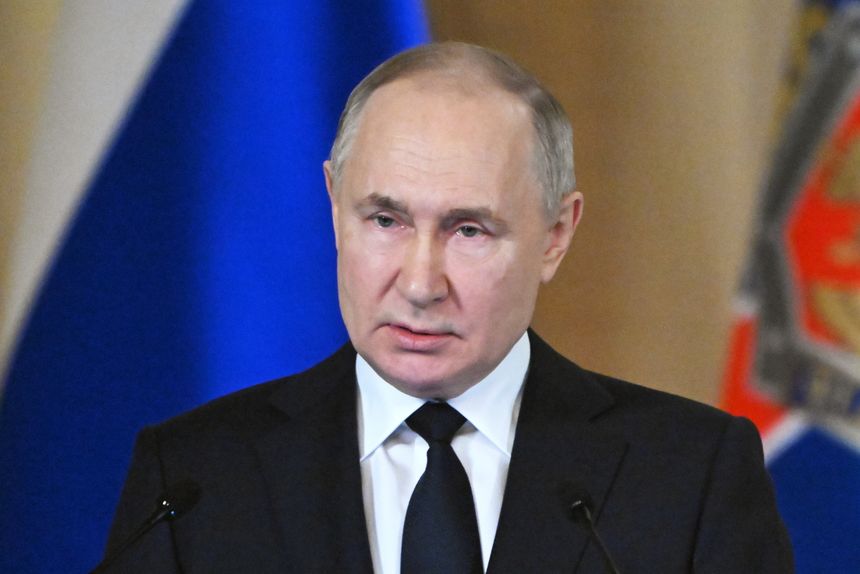 Putin