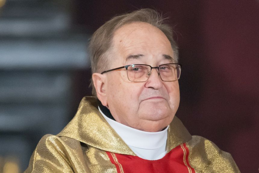 Tadeusz Rydzyk