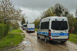 Policja