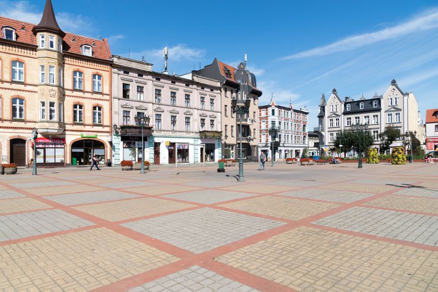Chełmża 