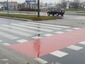 Przejście dla pieszych