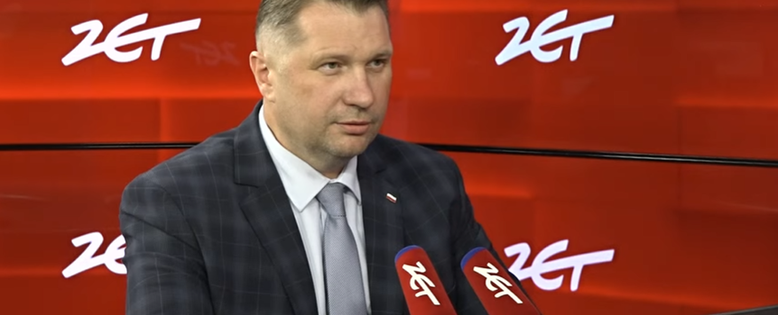 Przemysław Czarnek