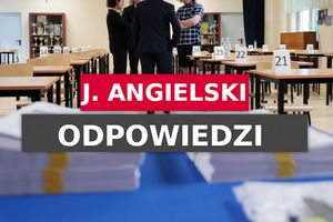 Matura 2024: język angielski