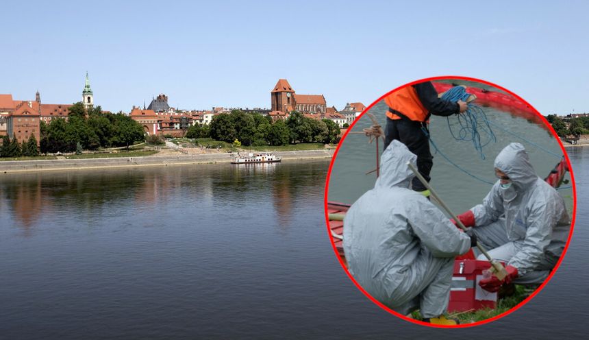 Toruń
