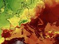 fala upałów