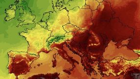 fala upałów