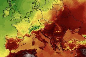 fala upałów