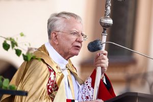 Marek Jędraszewski