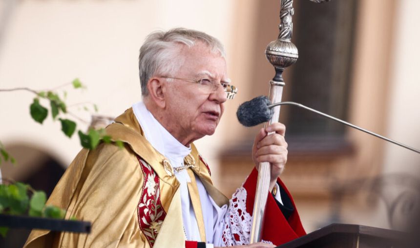 Marek Jędraszewski