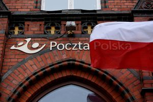 placówka Poczty Polskiej 