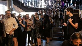 Festiwal filmowy Nowe Horyzonty