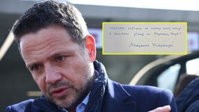 Rafał Trzaskowski