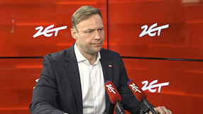 Marcin Mastalerek
