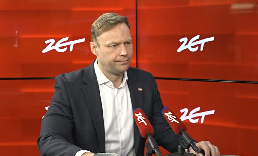 Marcin Mastalerek