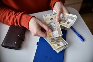 Zasiłek dla cukrzyków. Kto otrzyma pieniądze?