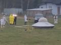 UFO pod Bydgoszczą