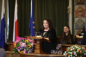 Anna Dymna