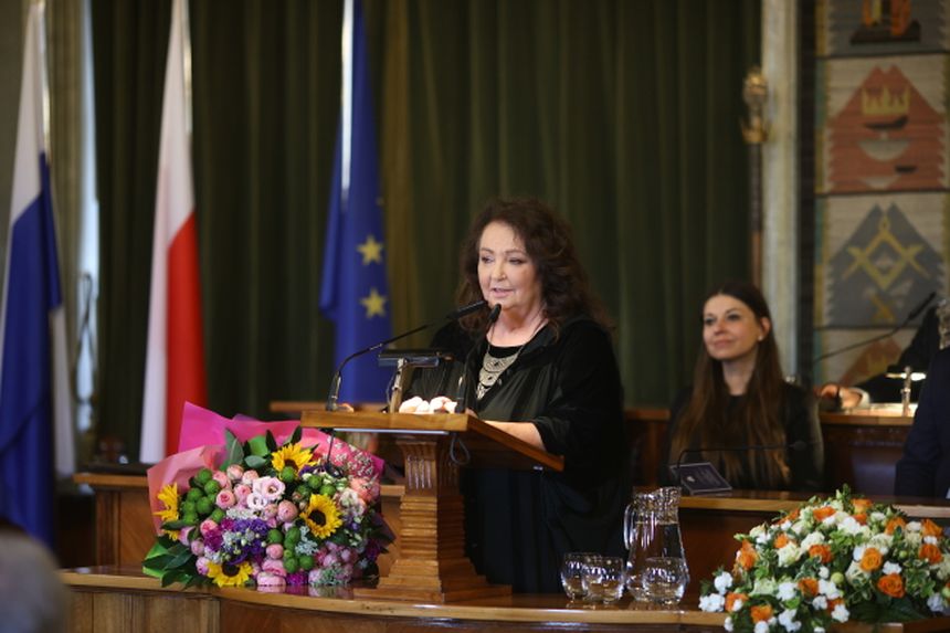 Anna Dymna
