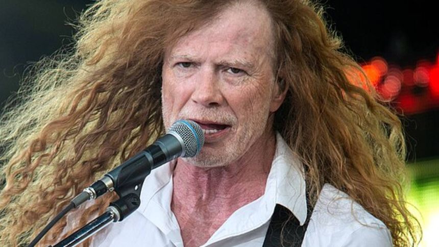Co z pełną wersją kultowej demówki Metalliki? Mustaine: 