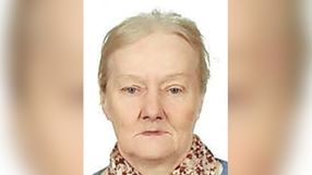 Zaginiona Elżbieta Jurak