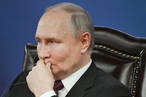 władimir putin