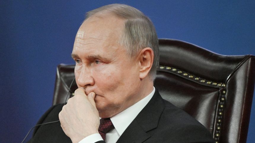 władimir putin