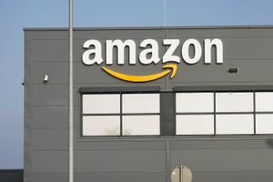 magazyn Amazon