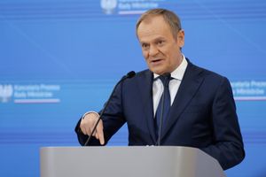 Donald Tusk